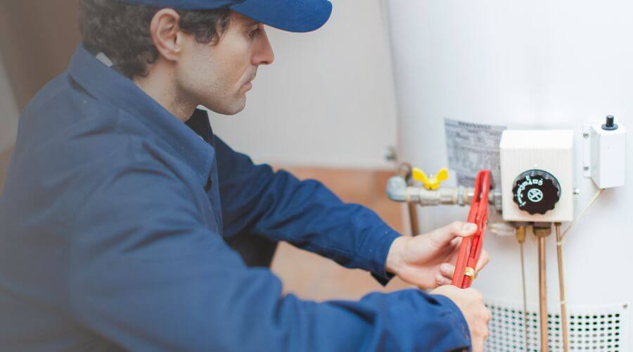 Professional Tankless Water Heater Installation in Truxton, MO